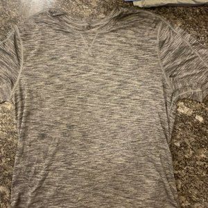 Lululemon Namaste at the Beach Shirt